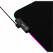Килимок для мишки Lorgar Steller 913 RGB USB Black (LRG-GMP913)