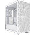 MONTECH Корпус MONTECH AIR 903 BASE (W)