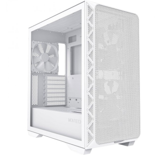 MONTECH Корпус MONTECH AIR 903 BASE (W)