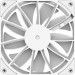 PcCooler Кулер до корпусу PcCooler P120 PRO White