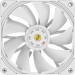 PcCooler Кулер до корпусу PcCooler P120 PRO White