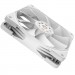 PcCooler Кулер до корпусу PcCooler P120 PRO White