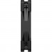 PcCooler Кулер до корпусу PcCooler P120 PRO Black