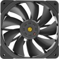PcCooler Кулер до корпусу PcCooler P120 PRO Black