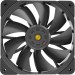 PcCooler Кулер до корпусу PcCooler P120 PRO Black