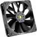 PcCooler Кулер до корпусу PcCooler P120 PRO Black