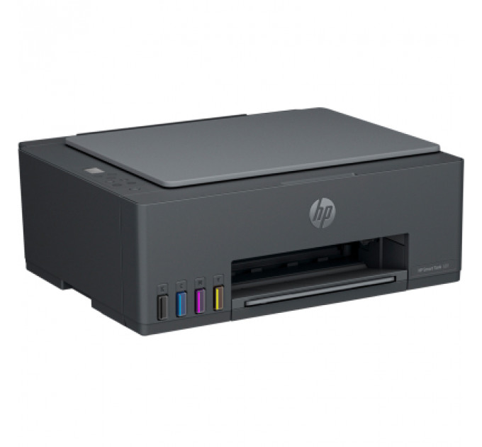 Багатофункціональний пристрій HP Smart Tank 581 Wi-Fi (4A8D4A)