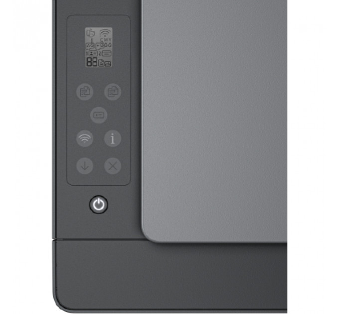 Багатофункціональний пристрій HP Smart Tank 581 Wi-Fi (4A8D4A)