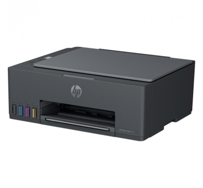 Багатофункціональний пристрій HP Smart Tank 581 Wi-Fi (4A8D4A)