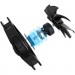 PcCooler Кулер до корпусу PcCooler DN 120 3 in 1