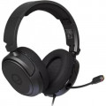 Навушники Lorgar Kaya 360 USB Black (LRG-GHS360)