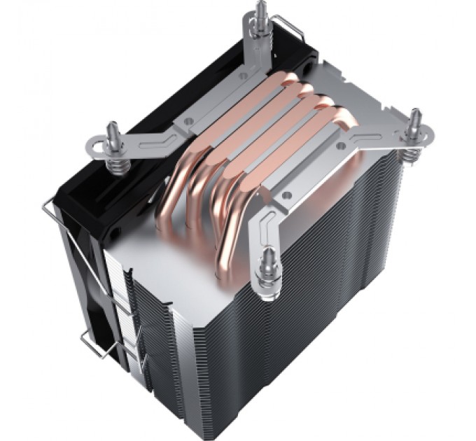Zezzio Кулер до процесора Zezzio ZH-C400 V2