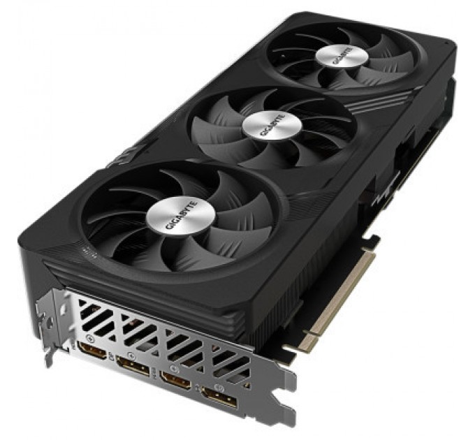 GIGABYTE Відеокарта GIGABYTE Radeon RX 7800 XT 16Gb GAMING OC (GV-R78XTGAMING OC-16GD)