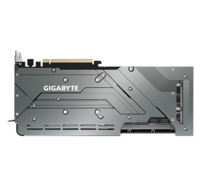 GIGABYTE Відеокарта GIGABYTE Radeon RX 7800 XT 16Gb GAMING OC (GV-R78XTGAMING OC-16GD)