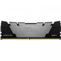 Kingston Fury (ex.HyperX) Модуль пам'яті для комп'ютера DDR4 32GB 3200 MHz Fury Renegade Black Kingston Fury (ex.HyperX) (KF432C16RB2/32)
