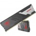 Patriot Модуль пам'яті для комп'ютера DDR5 32GB (2x16GB) 7000 MHz Viper Venom Black Patriot (PVV532G700C32K)