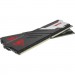 Patriot Модуль пам'яті для комп'ютера DDR5 32GB (2x16GB) 7000 MHz Viper Venom Black Patriot (PVV532G700C32K)