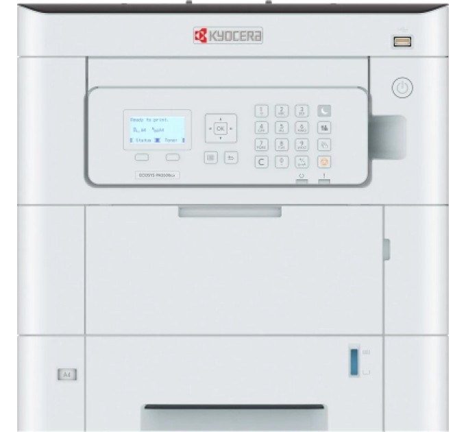 Kyocera Лазерний принтер Kyocera PA3500cx (1102YJ3NL0)