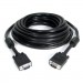 Cablexpert Кабель мультимедійний VGA 30.0m Cablexpert (CC-PPVGA-30M-B)