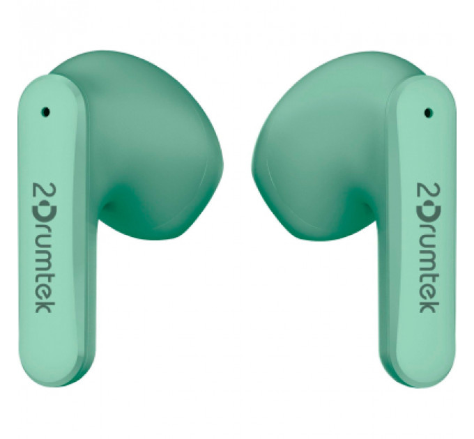 Навушники A4Tech B20 Mint Green