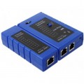 Merlion Тестер кабельний RJ-45 Merlion (NSHL916DC-AL)