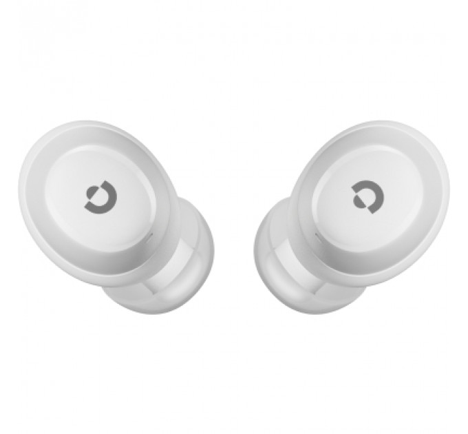 Навушники A4Tech B27 Grayish White