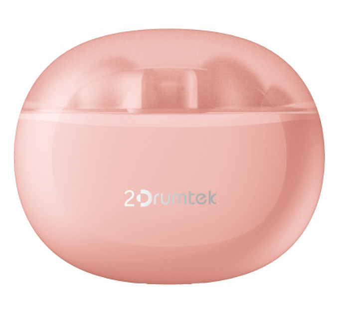 Навушники A4Tech B27 Baby Pink