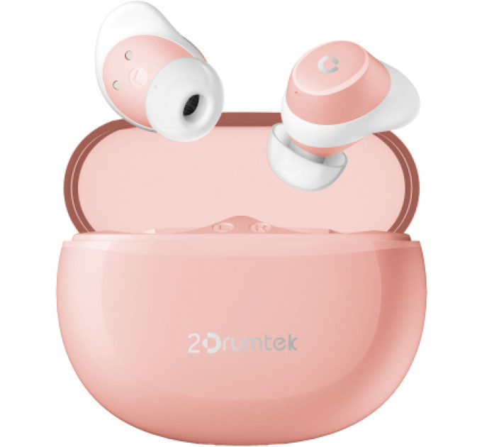 Навушники A4Tech B27 Baby Pink
