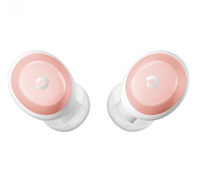 Навушники A4Tech B27 Baby Pink