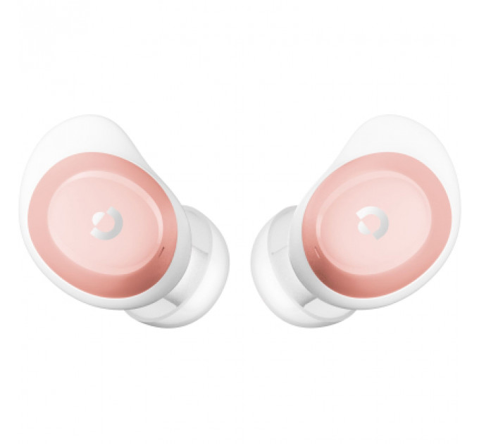 Навушники A4Tech B27 Baby Pink