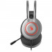 Навушники A4Tech Bloody J200S Silver/Grey