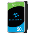 Seagate Жорсткий диск 3.5" 20TB Seagate (ST20000VE003)