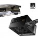 MSI Блок живлення MSI 1000W (MPG A1000G PCIE5)