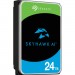 Жорсткий диск 3.5" 24TB Seagate (ST24000VE002)