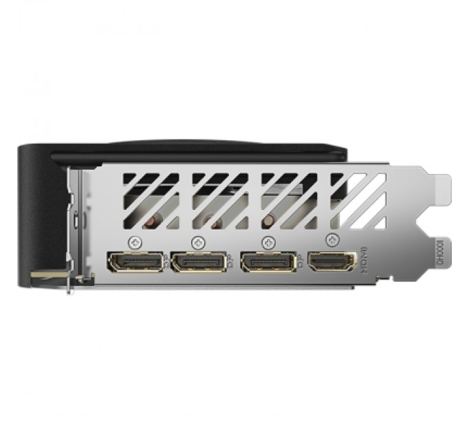 GIGABYTE Відеокарта GIGABYTE GeForce RTX4070 12Gb GAMING OC V2 (GV-N4070GAMING OCV2-12GD)