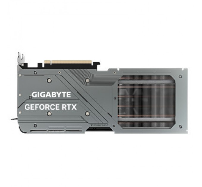 GIGABYTE Відеокарта GIGABYTE GeForce RTX4070 SUPER 12Gb GAMING OC (GV-N407SGAMING OC-12GD)