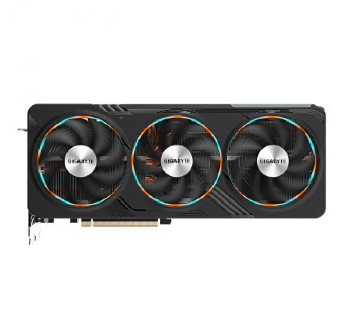 GIGABYTE Відеокарта GIGABYTE GeForce RTX4070 SUPER 12Gb GAMING OC (GV-N407SGAMING OC-12GD)