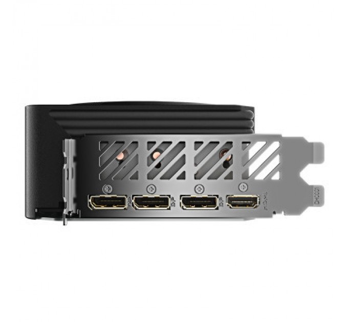 GIGABYTE Відеокарта GIGABYTE GeForce RTX4070 SUPER 12Gb GAMING OC (GV-N407SGAMING OC-12GD)