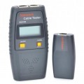 Merlion Тестер кабельний RJ-45 with cable break detection Merlion (SC-6106)