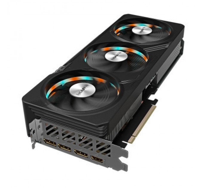 GIGABYTE Відеокарта GIGABYTE GeForce RTX4070Ti SUPER 16Gb GAMING OC (GV-N407TSGAMING OC-16GD)