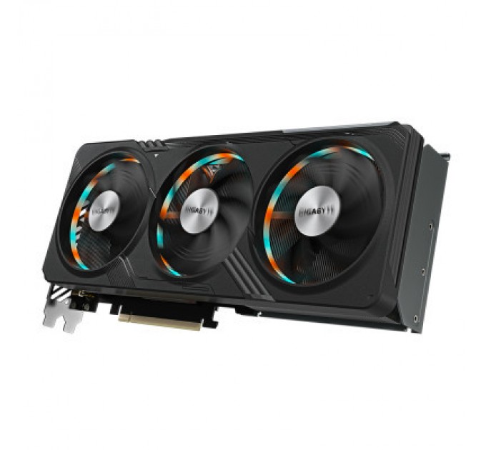 GIGABYTE Відеокарта GIGABYTE GeForce RTX4070Ti SUPER 16Gb GAMING OC (GV-N407TSGAMING OC-16GD)