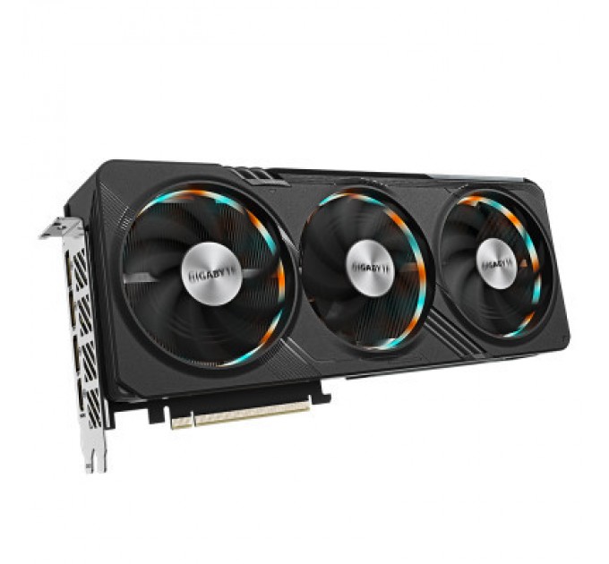 GIGABYTE Відеокарта GIGABYTE GeForce RTX4070Ti SUPER 16Gb GAMING OC (GV-N407TSGAMING OC-16GD)