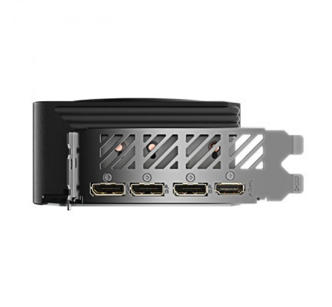 GIGABYTE Відеокарта GIGABYTE GeForce RTX4070Ti SUPER 16Gb GAMING OC (GV-N407TSGAMING OC-16GD)