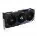 GIGABYTE Відеокарта GIGABYTE GeForce RTX4070Ti SUPER 16Gb AORUS MASTER (GV-N407TSAORUS M-16GD)