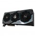 GIGABYTE Відеокарта GIGABYTE GeForce RTX4070Ti SUPER 16Gb AORUS MASTER (GV-N407TSAORUS M-16GD)