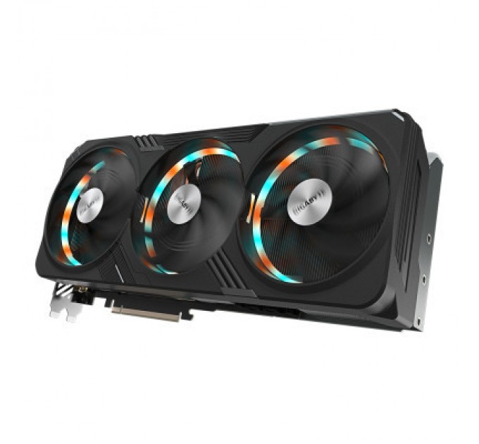 GIGABYTE Відеокарта GIGABYTE GeForce RTX4080 SUPER 16Gb GAMING OC (GV-N408SGAMING OC-16GD)