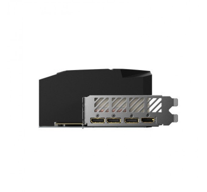 GIGABYTE Відеокарта GIGABYTE GeForce RTX4080 SUPER 16Gb AORUS MASTER (GV-N408SAORUS M-16GD)