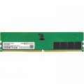 Transcend Модуль пам'яті для комп'ютера DDR5 32GB 4800 MHz JetRam Transcend (JM4800ALE-32G)