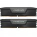 Corsair Модуль пам'яті для комп'ютера DDR5 48GB (2x24GB) 5600 MHz Vengeance Black Corsair (CMK48GX5M2B5600C40)