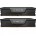 Corsair Модуль пам'яті для комп'ютера DDR5 48GB (2x24GB) 6400 MHz Vengeance Black Corsair (CMK48GX5M2B6400C36)